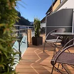 Naturboutique Hotel Rauszeit 4*